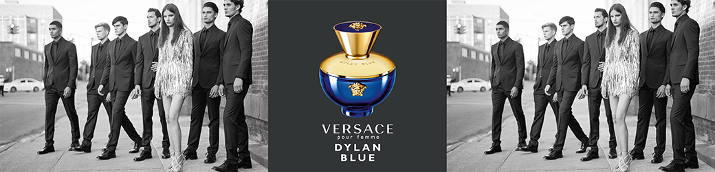 dylan blue versace nz