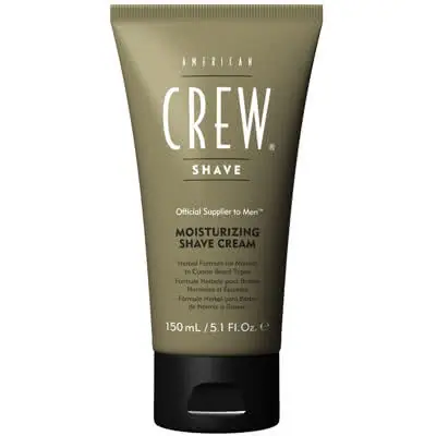 American Crew Moisturising Shave Cream