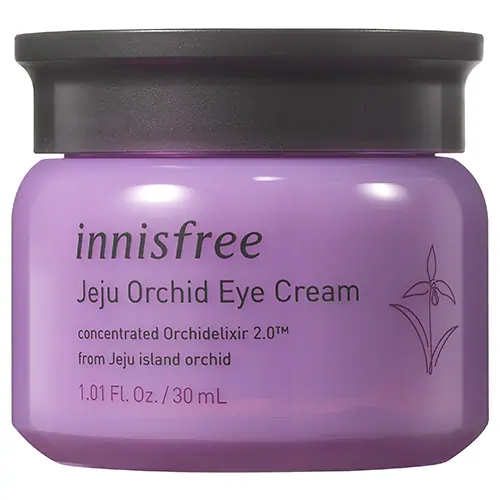 innisfree Jeju Orchid Eye Cream 30ml