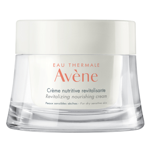 Avène Revitalising Nourishing Cream 50ml