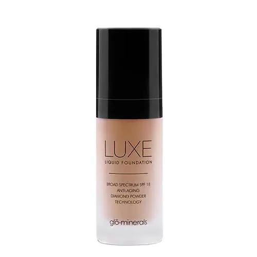 Glo Skin Beauty Luxe Liquid Foundation