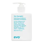 evo the therapist hydrating conditioner 300ml by evo