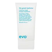 evo the great hydrator moisture mask 150ml by evo