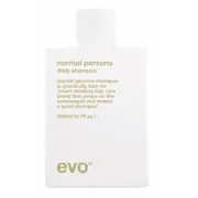 evo normal persons daily shampoo 300ml by evo