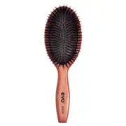 evo bradford pin/bristle dressing brush by evo