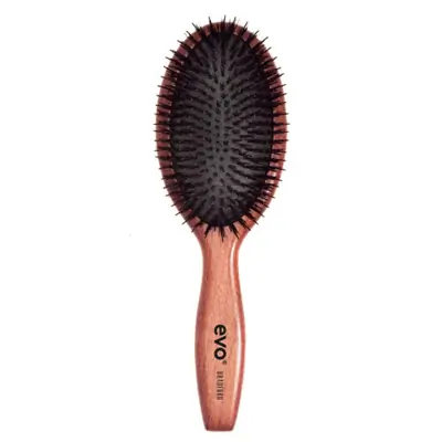 evo bradford pin/bristle dressing brush