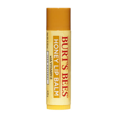 Burt's Bees Lip Balm Tube - Honey by Burt's Bees