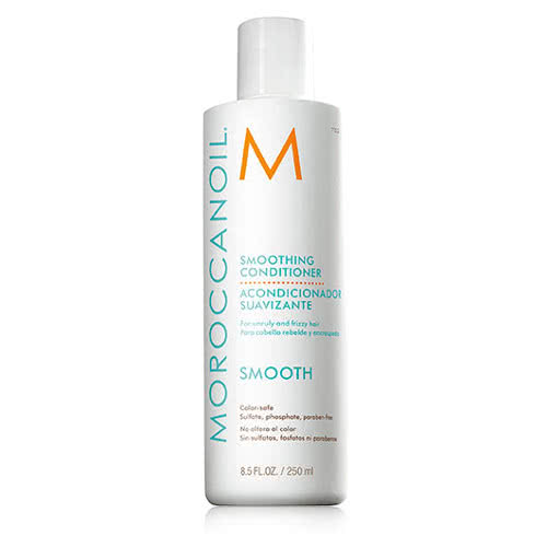 MOROCCANOIL Smoothing Conditioner by MOROCCANOIL