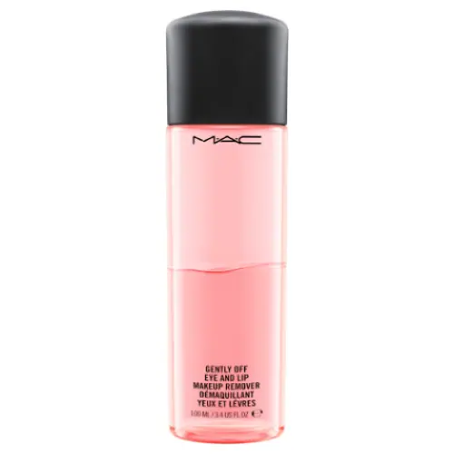 M.A.C COSMETICS Cleansers - Gently Off Eye And Lip Makeup Remover