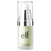 elf Tone Adjusting Green Primer by elf Cosmetics