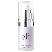 e.l.f. Cosmetics Mineral Infused Face Primer - Brightening Lavender