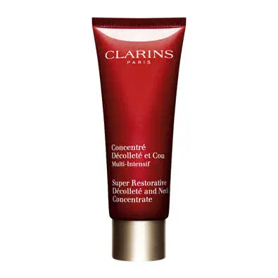 Clarins Super Restorative Decollete and Neck Concentrate 75ml