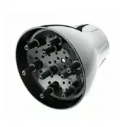 Parlux 3800 Ceramic And Ionic Hairdryer Diffuser Attachment - 3800 Diffuser Attachment by Parlux