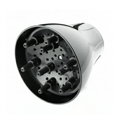 Parlux 3800 Ceramic And Ionic Hairdryer Diffuser Attachment - 3800 Diffuser Attachment
