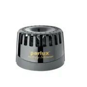 Parlux Melody Silencer - Noise Reduction by Parlux