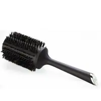 ghd Natural Bristle Radial Brush Size 4 