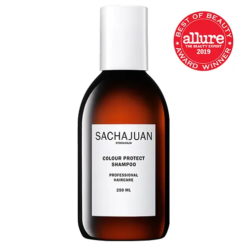 SACHAJUAN Colour Protect Shampoo