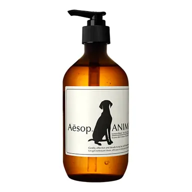 Aesop Animal 500ml