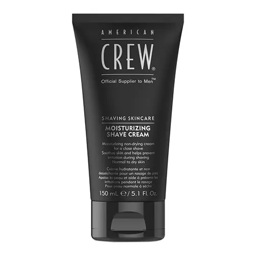 American Crew Moisturising Shave Cream