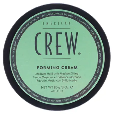 American Crew Forming Cream