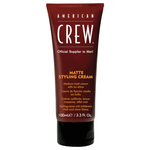 American Crew Matte Styling Cream