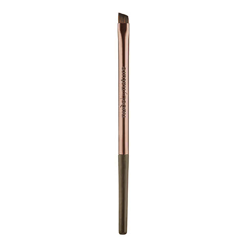 Nude by Nature Angled Eyeliner Brush 17 by Nude By Nature