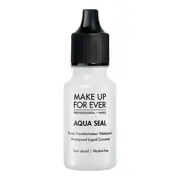 MAKE UP FOR EVER Aqua Seal - Waterproof Liquid Converter by MAKE UP FOR EVER
