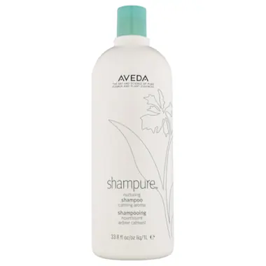 Aveda Shampure Nurturing Shampoo 1000ml