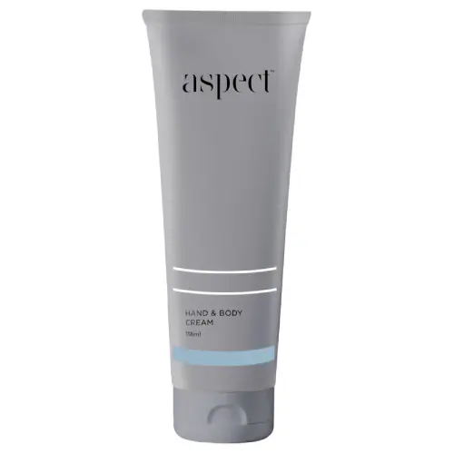 Aspect Hand & Body Cream 118ml