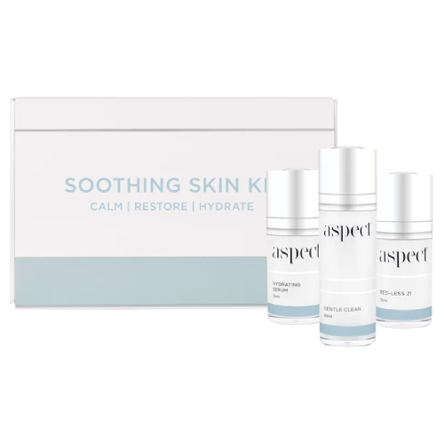 Aspect Soothing Skin Kit by Aspect