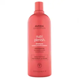 AVEDA NutriPlenish Hydrating Shampoo Deep Moisture 1000ml