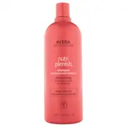Aveda NutriPlenish Hydrating Shampoo Deep Moisture 1000ml by AVEDA