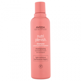 AVEDA NutriPlenish Hydrating Shampoo Light Moisture 250ml