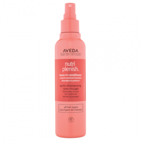 AVEDA Nutriplenish Hydrating Leave-in-conditioner 200ml
