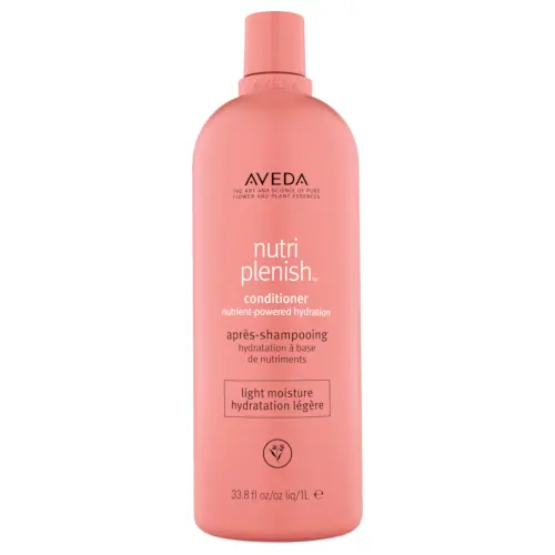 AVEDA NutriPlenish Hydrating Conditioner Light Moisture 1000ml
