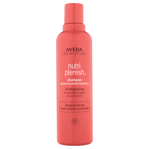 AVEDA NutriPlenish Hydrating Shampoo Deep Moisture 250ml