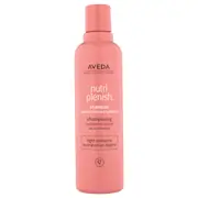 Aveda NutriPlenish Hydrating Shampoo Light Moisture 250ml by AVEDA