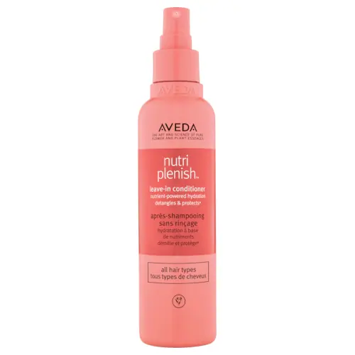 AVEDA Nutriplenish Hydrating Leave-in-conditioner 200ml