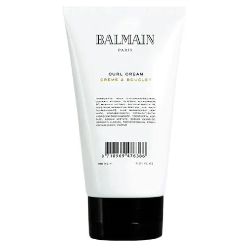Balmain Paris Curl Cream 150ml
