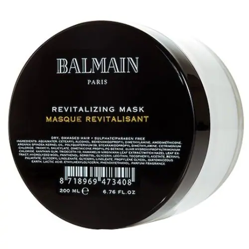 Balmain Paris Revitalizing Mask 200mL