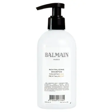 Balmain Paris Revitalizing Shampoo 300ml