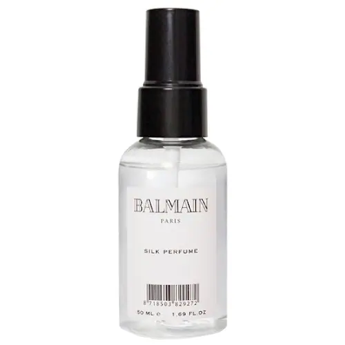 Balmain Paris Travel Silk Perfume 50ml