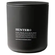 Hunter Lab Pinot Grape Skin Bath Salts 450g by Hunter Lab