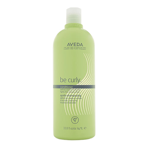 Aveda Be Curly Conditioner 1000ml by AVEDA
