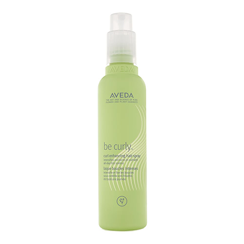 Aveda Be Curly Curl Enhancing Hair Spray by AVEDA