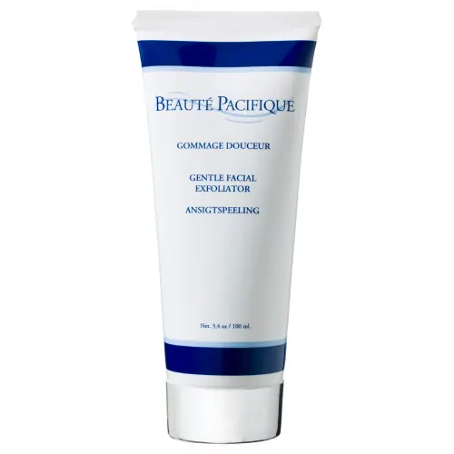 Beauté Pacifique Gentle Facial Exfoliator 100ml