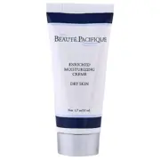 Beauté Pacifique Moisturizing Cream - Dry Skin 50ml by Beaute Pacifique