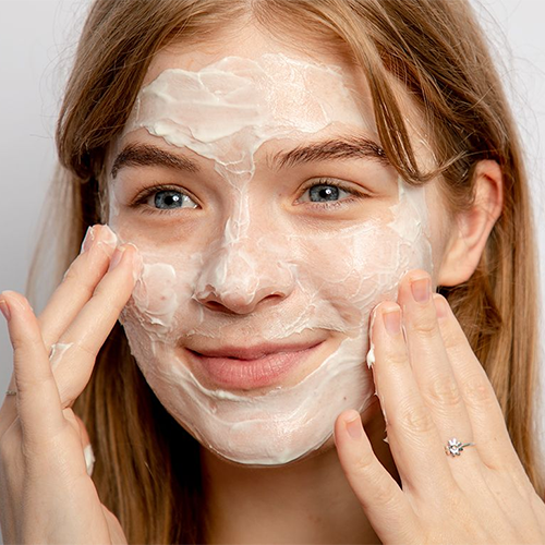 Beauté Pacifique Instant Hydrating Mask 100ml