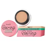 Benefit Boi-Ing Airbrush Concealer by Benefit Cosmetics
