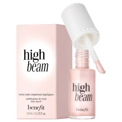 Benefit High Beam Liquid Highlighter